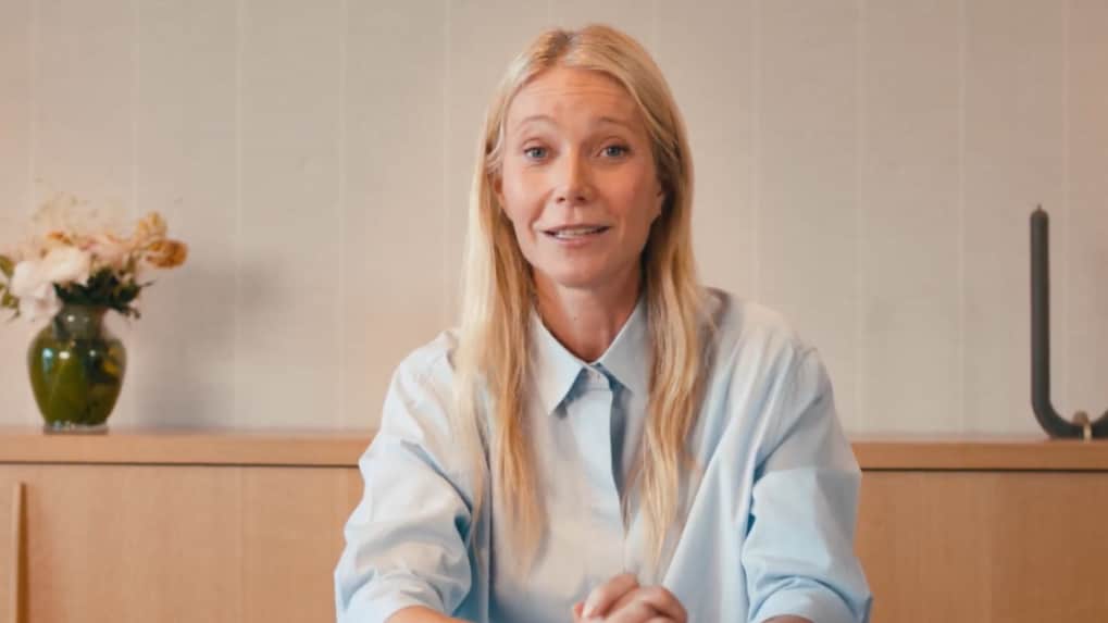 Gwyneth Paltrow steps in as Astronomer's 'temporary spokesperson' following Coldplay's kiss cam fiasco