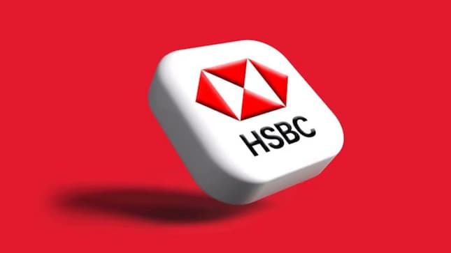 HSBC tightens remote work policy with four-day office mandate for top brass