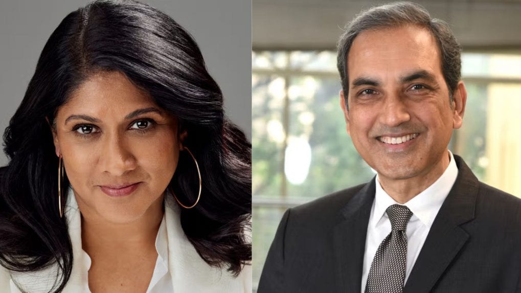 'Priya is ready to take Unilever ahead': HUL's Rohit Jawa
