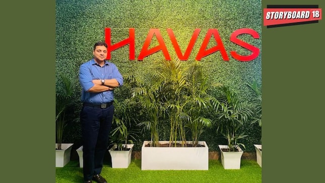 Havas Media Network appoints Rohit Shaw for Arena Media