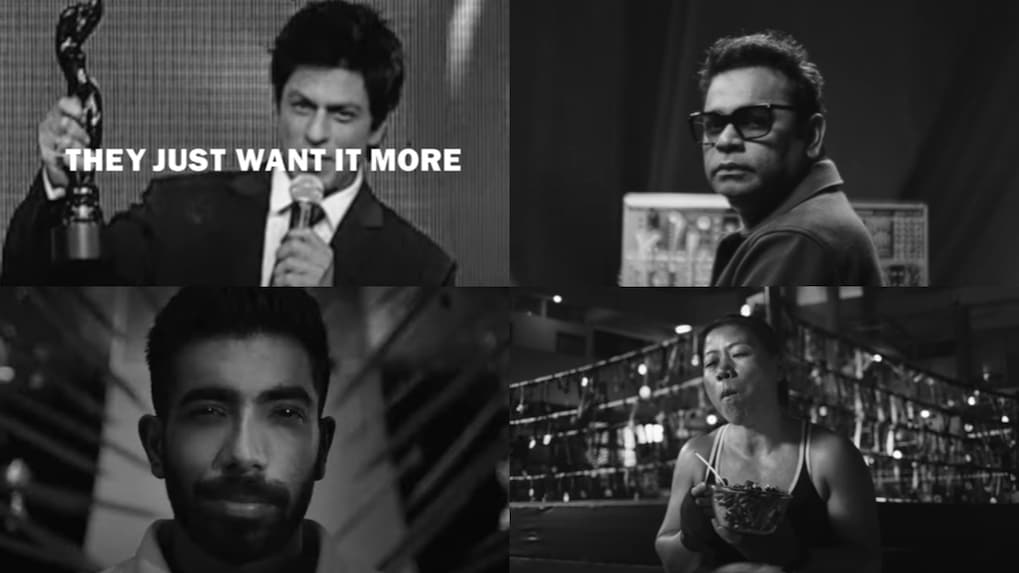 Zomato's 'Fuel Your Hustle' campaign highlights the real ingredients for success
