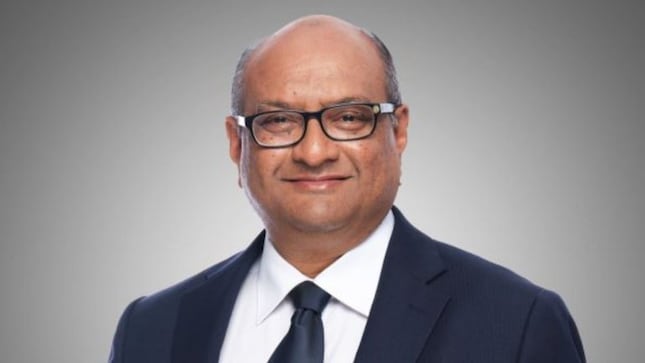 Bharat Petroleum names Subhankar Sen as Director (Marketing)