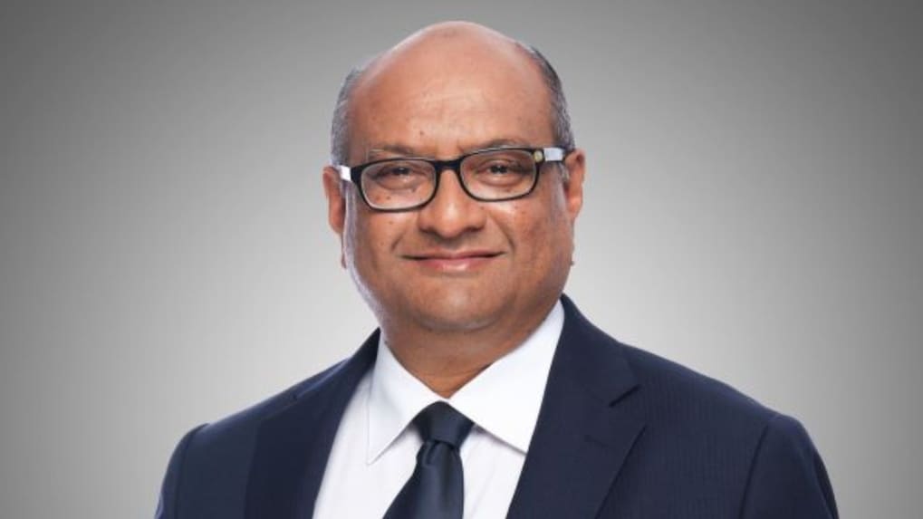 Bharat Petroleum names Subhankar Sen as Director (Marketing)
