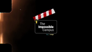 Global Ads Spotlight: Cinego's 'Impossible Campus' turned art house film buffs into freedom fighters