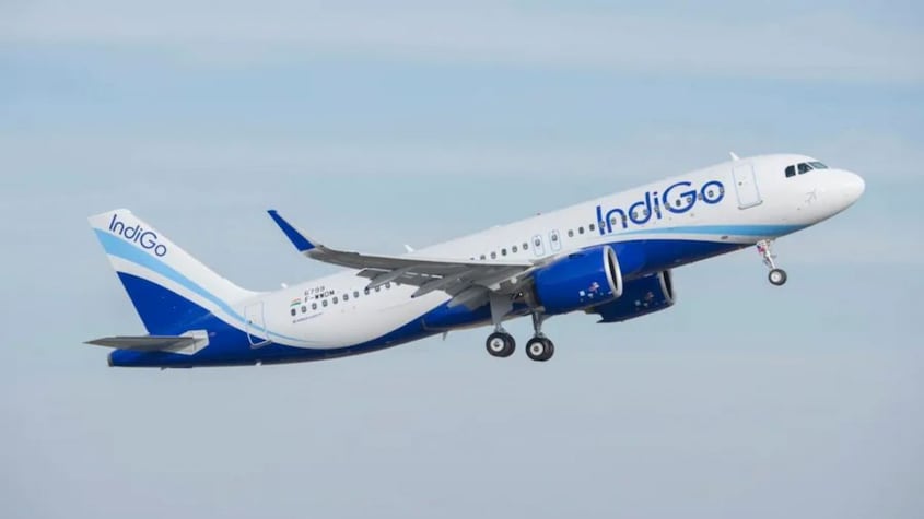 Several airlines, including IndiGo and Akasa Air, cautioned passengers about possible flight delays and urged them to check flight status before heading to the airport.