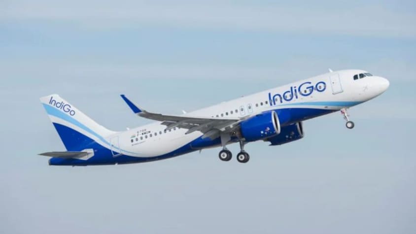 IndiGo flight makes emergency landing in Mumbai after 'PAN-PAN' call; here's what it means