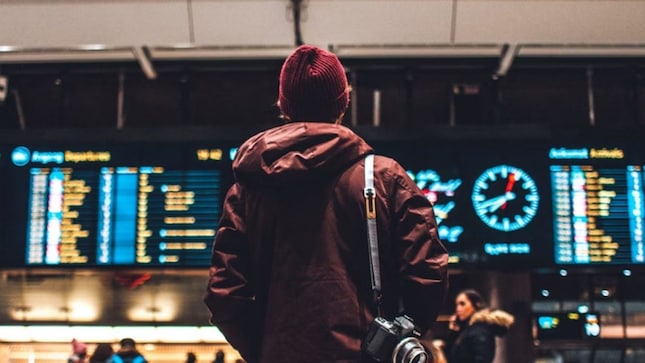 The travel and tourism report is based on extensive global research.