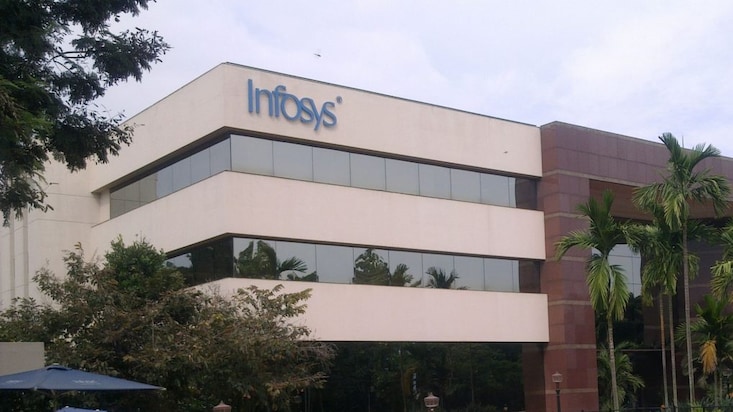 Infosys launches referral drive with rewards up to Rs 50,000 to boost women’s workforce participation