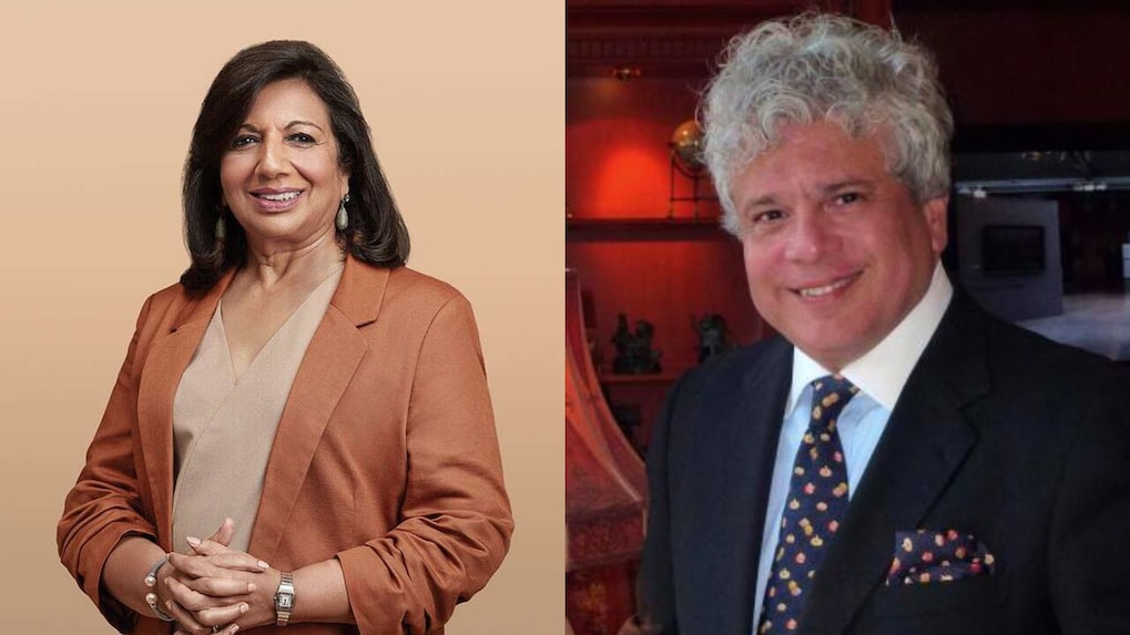 'Golden goose plundered': Biocon's Kiran Mazumdar-Shaw slams govt neglect of Bengaluru after Suhel Seth's viral remark