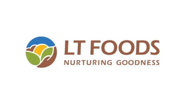 LT Foods' EBITDA grew by 17% to Rs 302 crore