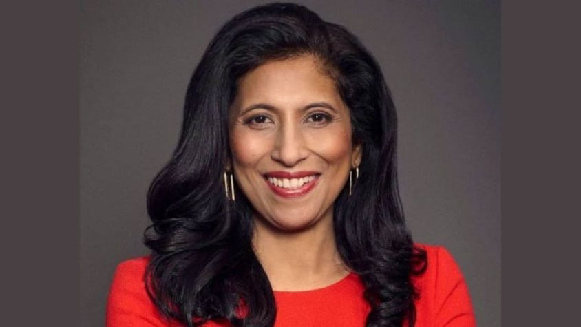 Chanel's CEO Leena Nair on a mission to know luxury brand's 37,000 employees by name and face
