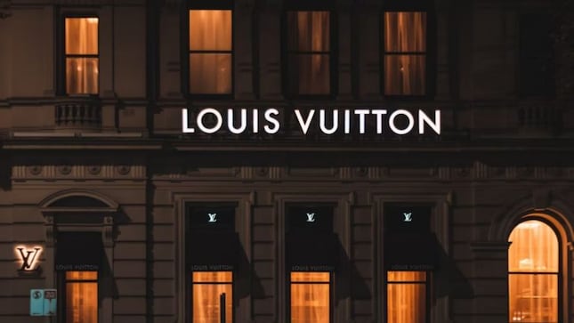 Louis Vuitton hit by major data breach in Hong Kong affecting 419,000 customers