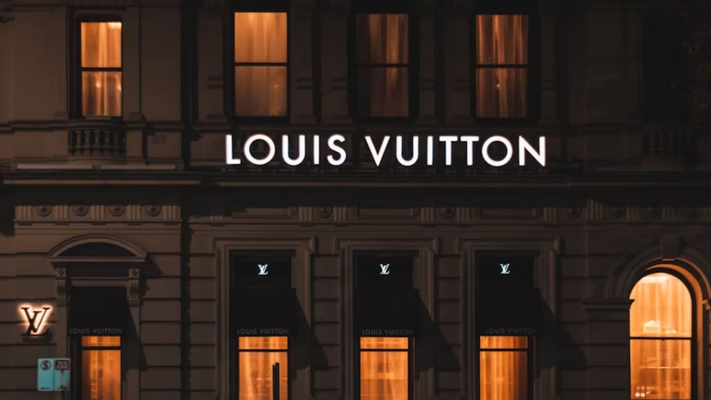 Louis Vuitton hit by major data breach in Hong Kong affecting 419,000 customers