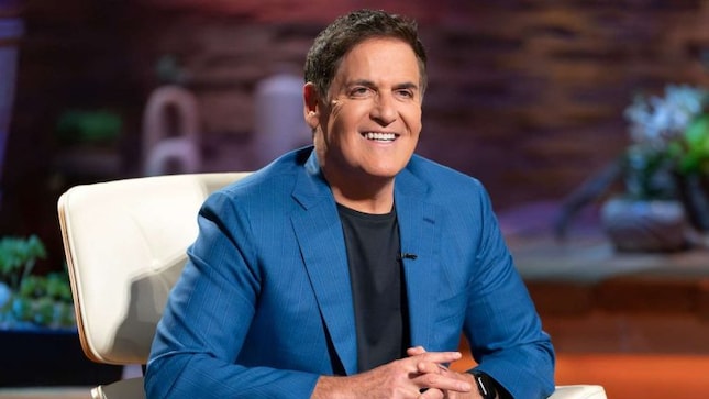 Billionaire Mark Cuban would rather tackle 700 emails a day than sit through 'long, boring' meetings