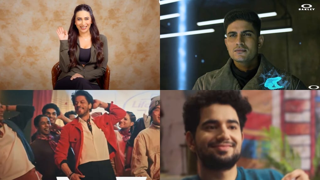Mast or Meh: Knorr, Berger Paints, Lifebuoy - who faded fast and who painted joy?