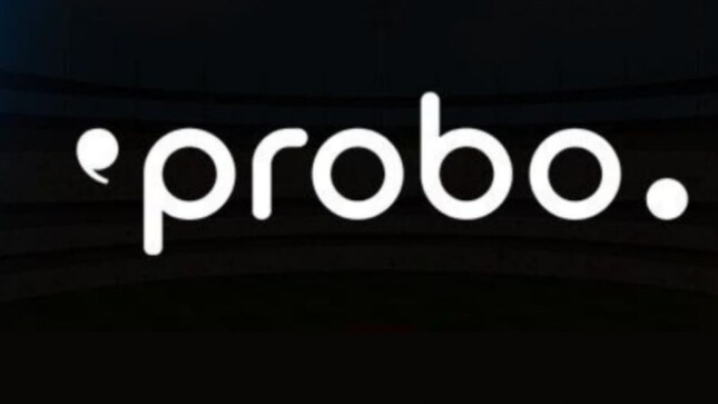 We are an innovative skill-based platform: Probo on ED raids