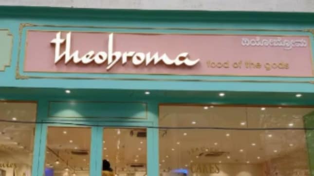 ChrysCapital to acquire 90% stake in Theobroma for ₹2,410 crore