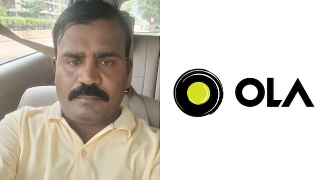 ‘Ola pushed him to the edge’: Protests erupt after driver’s suicide in Maharashtra