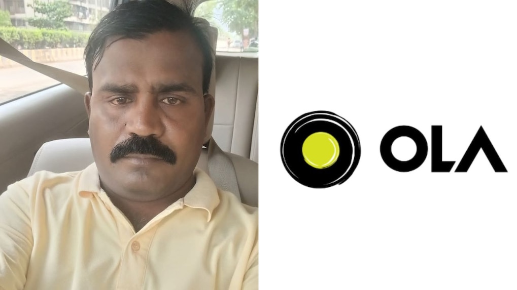 ‘Ola pushed him to the edge’: Protests erupt after driver’s suicide in Maharashtra