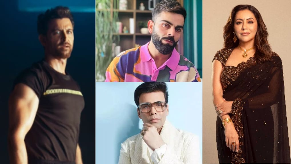 Celebrity licensing surges by 15% in India amid rising demand for luxury homes