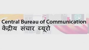 Govt’s communication arm CBC Spent ₹185.96 cr in FY25: MIB to Parliamentary Panel