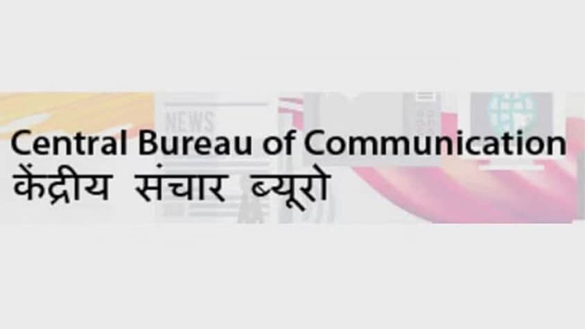 Govt’s communication arm CBC Spent ₹185.96 cr in FY25: MIB to Parliamentary Panel