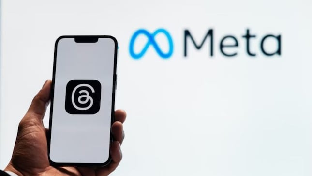 Threads closes in on X as mobile app race heats up; Bluesky lags despite surge