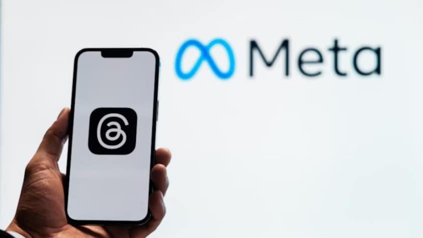 Threads closes in on X as mobile app race heats up; Bluesky lags despite surge