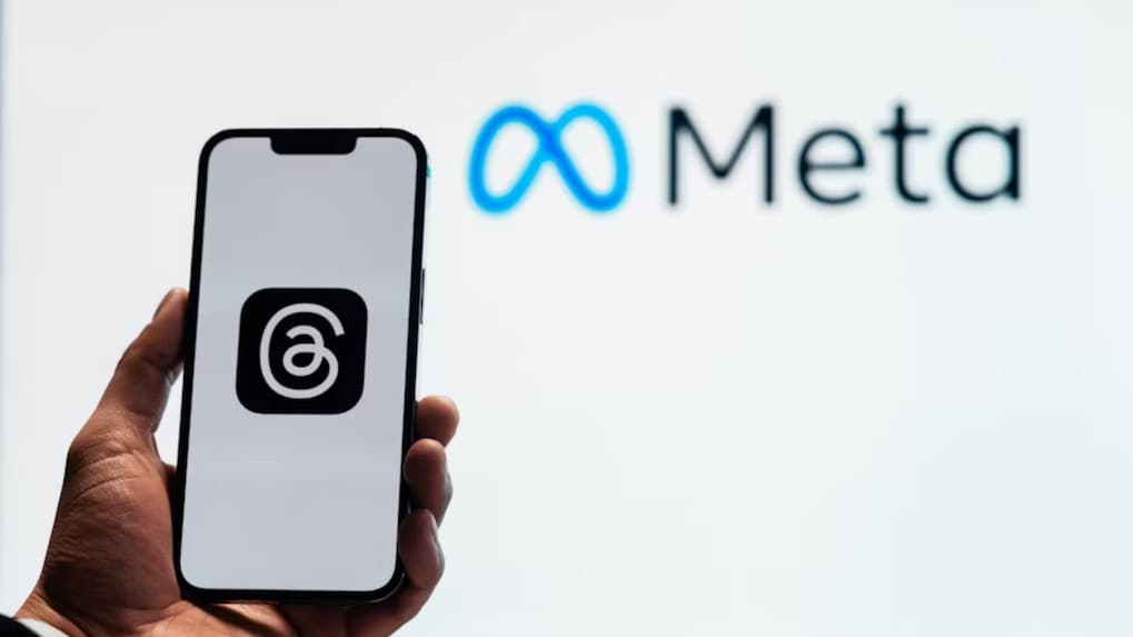Threads closes in on X as mobile app race heats up; Bluesky lags despite surge