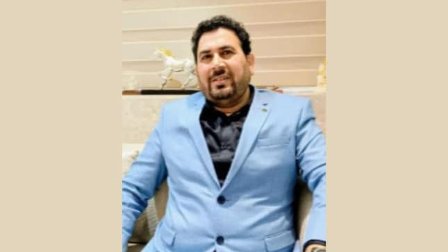 Bright Outdoor Media appoints Mukesh Sharma as new CEO