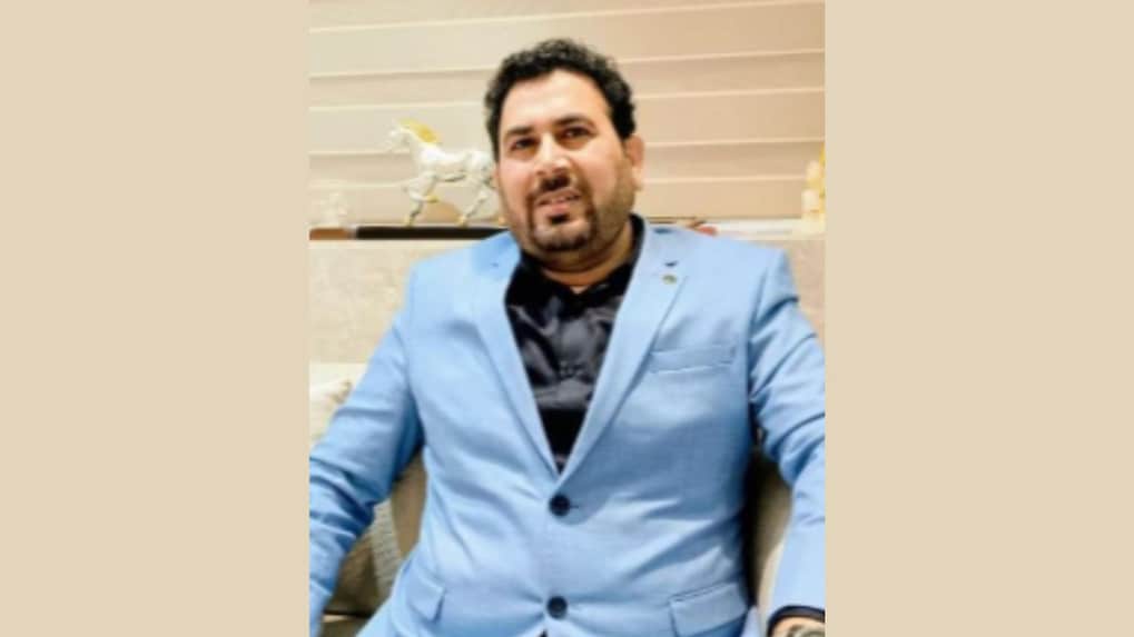 Bright Outdoor Media appoints Mukesh Sharma as new CEO
