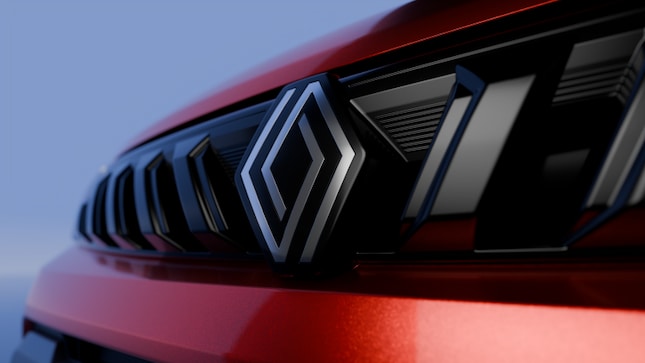Renault India to adopt new logo on cars with new Triber launch