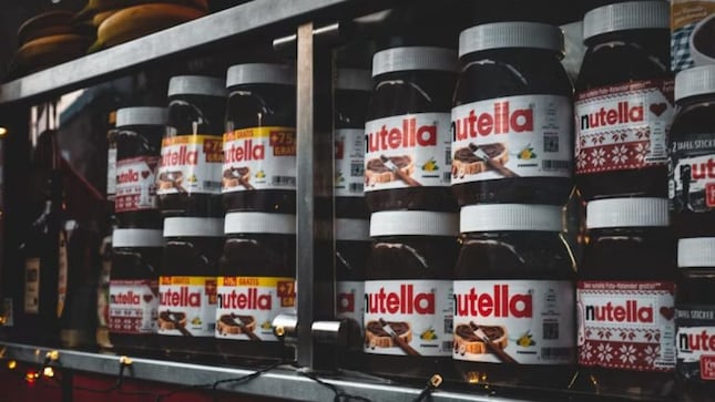 Delhi HC declares Nutella a 'well-known trademark' under Indian trademark law