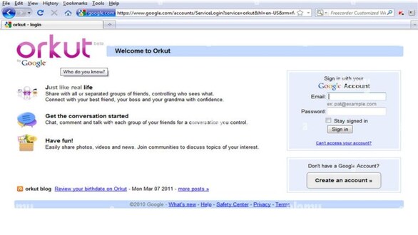 From scraps to silence: The untold story of Orkut's meteoric rise and quiet exit