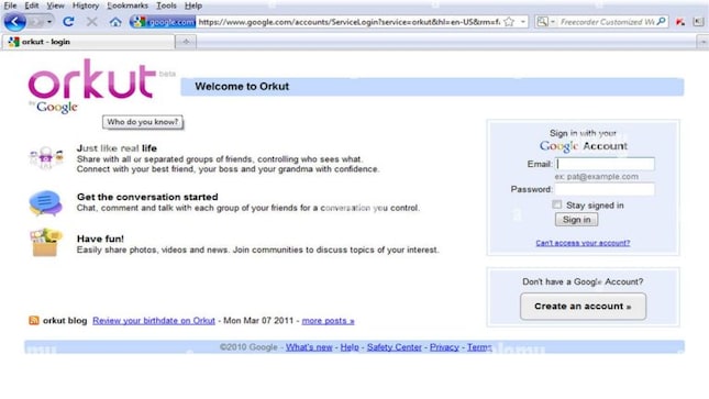 From scraps to silence: The untold story of Orkut's meteoric rise and quiet exit