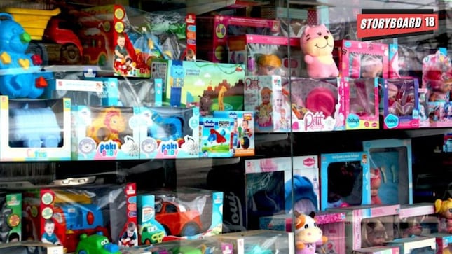 Govt planning to introduce another promotional scheme for toy sector: Piyush Goyal
