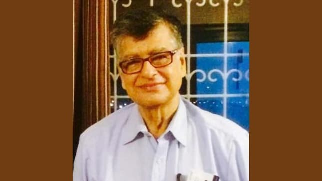 Former HUL Chairman Susim Mukul Datta passes away