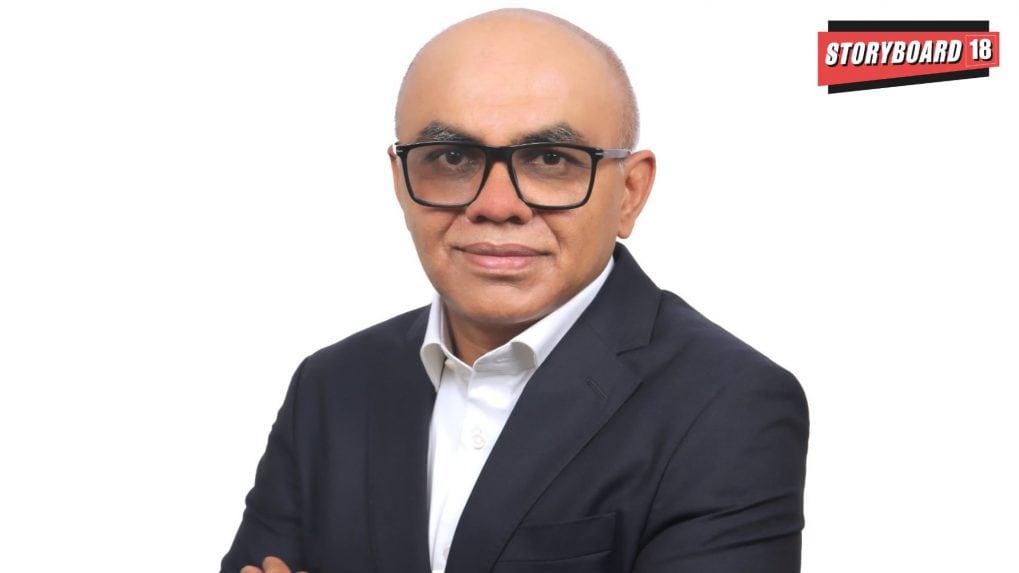 Coursera appoints Ashutosh Gupta as Managing Director, India and APAC