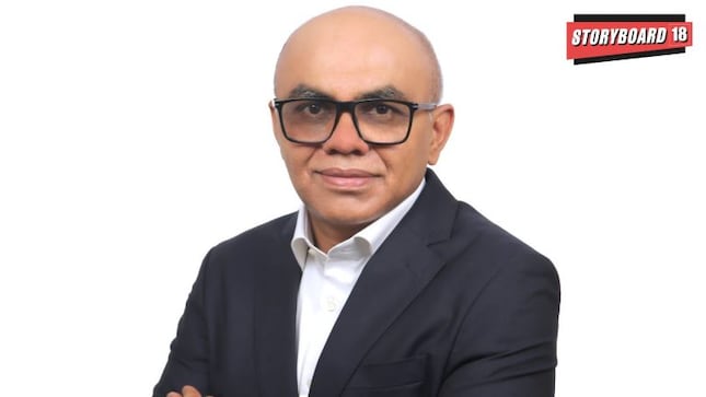 Coursera appoints Ashutosh Gupta as Managing Director, India and APAC