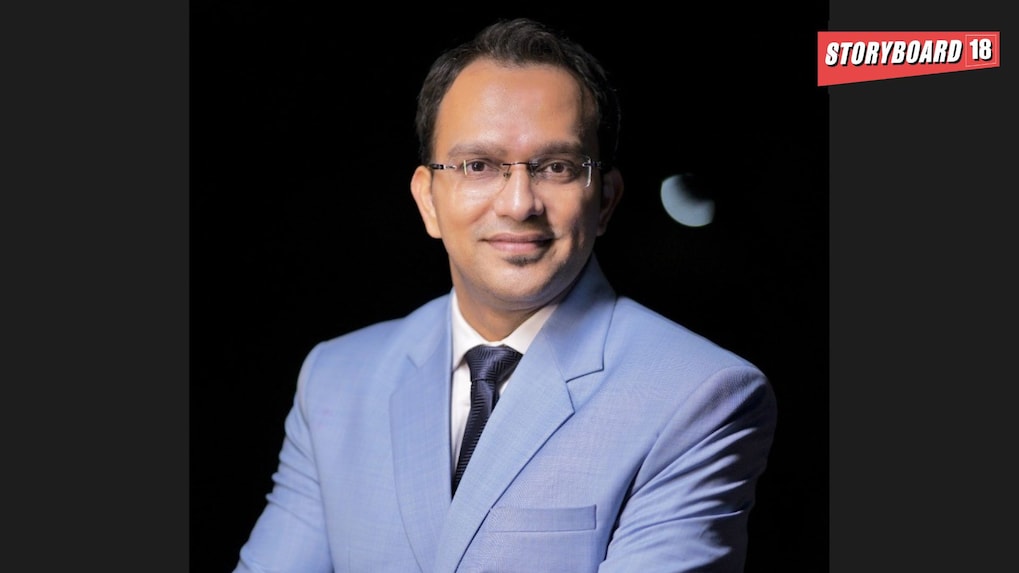 Licious appoints Pratik Vaja as Head of Marketing