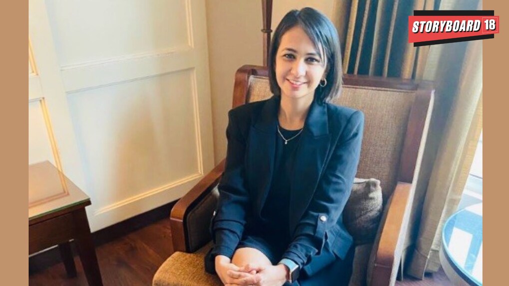 Mamaearth elevates Snigdha Anand to SVP - Marketing