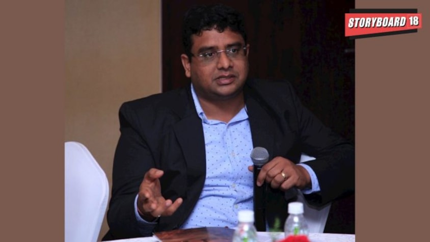BigBasket appoints Manish Bajoria as CFO