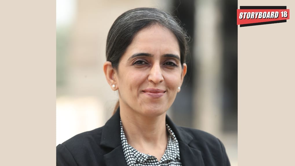 BigBasket to appoint Tata Consumer Products' Deepika Khattar Bhan to its board