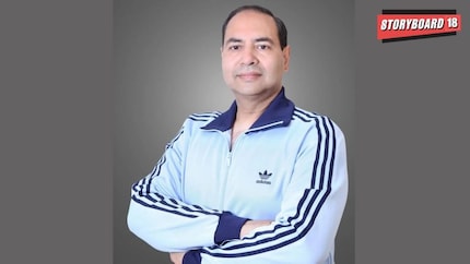 adidas India names Vijay Chauhan as General Manager amid leadership transition