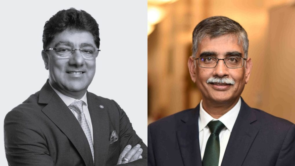 Tata Group appoints Puneet Chhatwal, Sunil D'Souza to Tata Digital's board