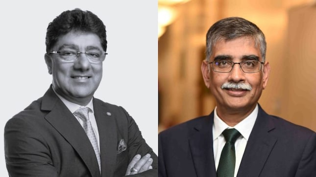 Tata Group appoints Puneet Chhatwal, Sunil D'Souza to Tata Digital's board
