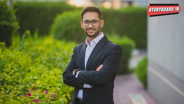 Mars Wrigley's Varun Kandhari joins Wellbeing Nutrition as Chief Marketing & Growth Officer