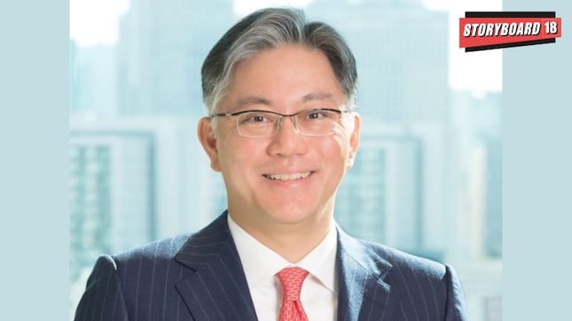 Boston Consulting Group names Yasushi Sasaki as next Asia Pacific Chair