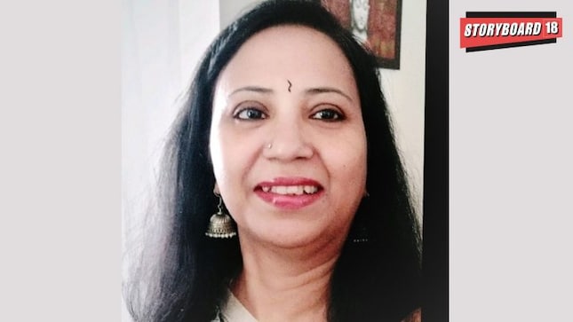 WPP Media names Eeshita Ghosh as Managing Partner