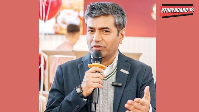 Americana Restaurants' Alok Pandey joins Tim Hortons, Middle East as CEO